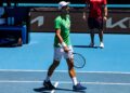 Medvedev odustao od Roterdama: Đoković ostaje na čelu ATP liste