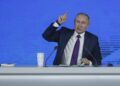 Putin: NATO je pokazao agresivne namere, zato naređujem…