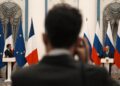 Sukob Zapad – Rusija sve veći je problem za Balkan!