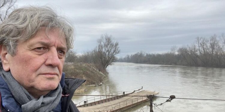 Radoš Bajić progovorio o najtežim trenucima iz detinjstva