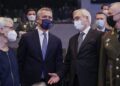 NATO o pregovorima Ukrajine i Rusije: Podržavamo političko rešenje