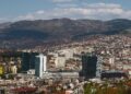 Bomba u Sarajevu