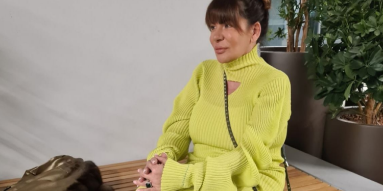 Slađa Trajković progovorila o bolesti i paklu kroz koji prolazi njena ćerka