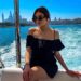 Čolina ćerka mami uzdahe u Dubaiju (FOTO)