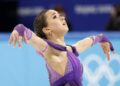 Rusko čudo od deteta našlo krivca: Valijeva za pozitivni doping test okrivila dedin lek