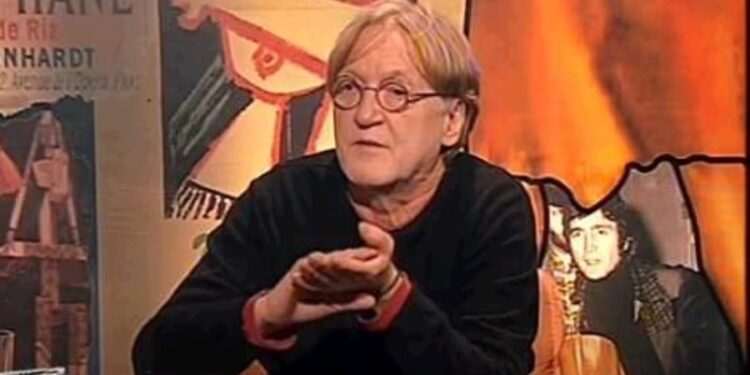 Preminuo novinar Velja Pavlović