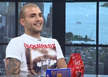 Veljko Ražnatović iskreno o supruzi i razlogu zbog kog su napustili Titel