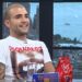 Veljko Ražnatović iskreno o supruzi i razlogu zbog kog su napustili Titel