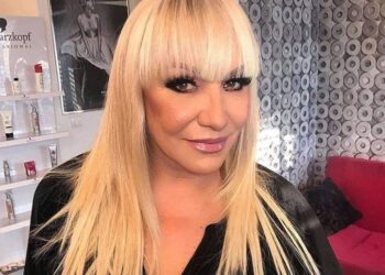 Vesna Zmijanac iskreno o izboru partnera, unukama i povratku na scenu