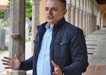 Srpska borba za život i istinu