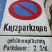 Ceo Beč parking zona