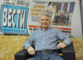 Zvezda moj život već pola veka!