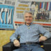 Zvezda moj život već pola veka!
