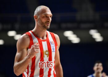 Simonović poziva navijače protiv Makabija: „Pionir mora da gori“