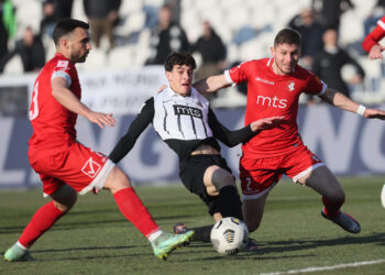 Sudijski ekspert: Partizan oštećen za penal (VIDEO)