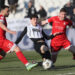 Sudijski ekspert: Partizan oštećen za penal (VIDEO)