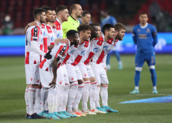 Zvezda nosilac u svim rundama kvalifikacija za LŠ ako bude prvak Srbije