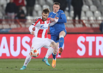 Pirova pobeda Zvezde, Rendžers prošao dalje