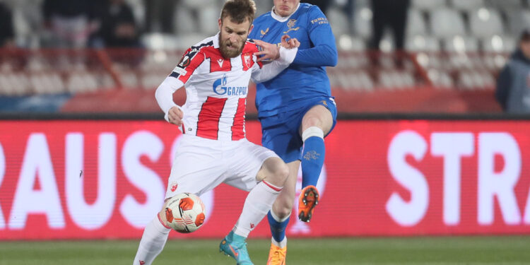 Pirova pobeda Zvezde, Rendžers prošao dalje