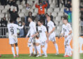 Fudbaleri Partizana u Holandiji bez trojice bitnih igrača
