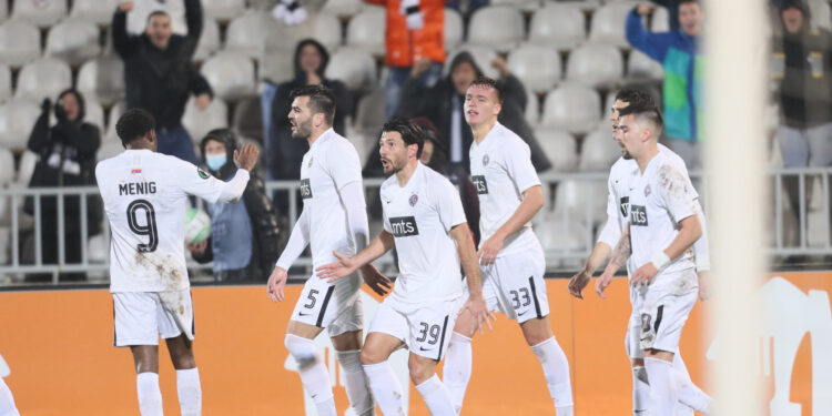 Fudbaleri Partizana u Holandiji bez trojice bitnih igrača