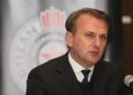 Mijailović ima poruku za navijače Partizana