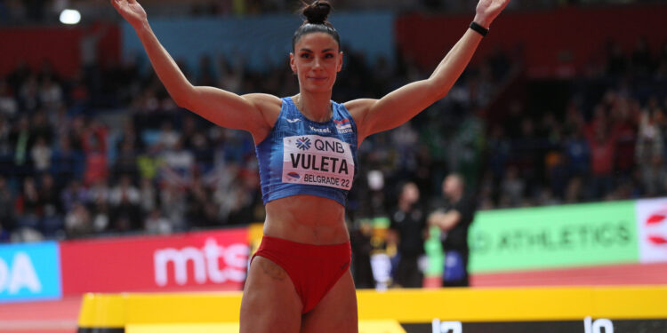 Ivana u Beogradu pokorila svet!
