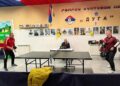 Sport spaja zemljake