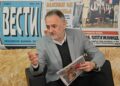 Zoran Gajić: O(p)staćemo u svetskom vrhu!