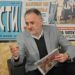 Zoran Gajić: O(p)staćemo u svetskom vrhu!