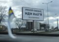 “Fajnenšel tajms”: Rusija odustaje od denacifikacije Ukrajine?