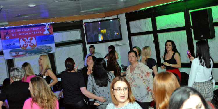 Vratio se osmeh