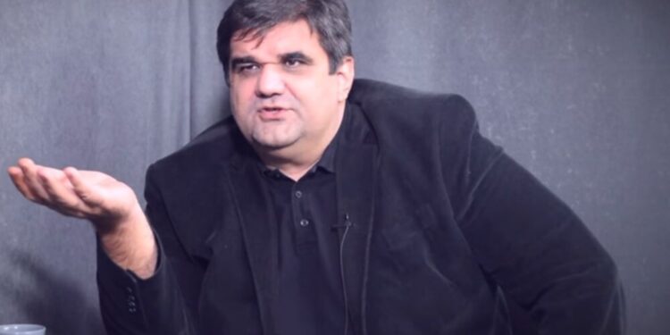 Saša Mirković: Goca Tržan bolje da se drži blogerisanja nego što peva
