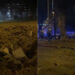 Nepoznata letelica pala u Zagrebu, pronađeni krater i dva padobrana (VIDEO)