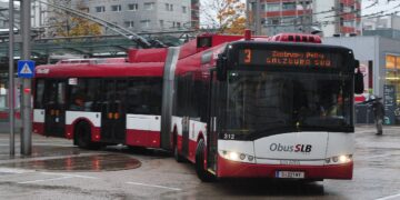 U Salcburgu javni prevoz svakog petka besplatan