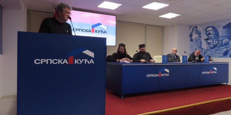 “Srpske staze” stigle na početak