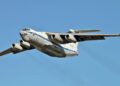 Ukrajina: Iznad Harkova oboren ruski avion