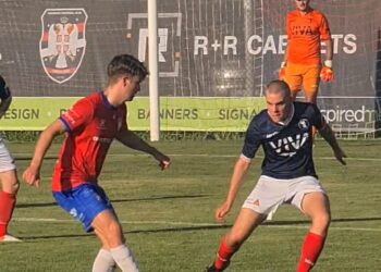 Sinđin leteći start