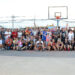 Praznik basketa u Vudvil Parku