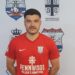 Berić upisao prvi bod