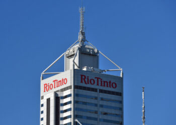 Rio Tinto prekinuo veze s ruskim partnerima