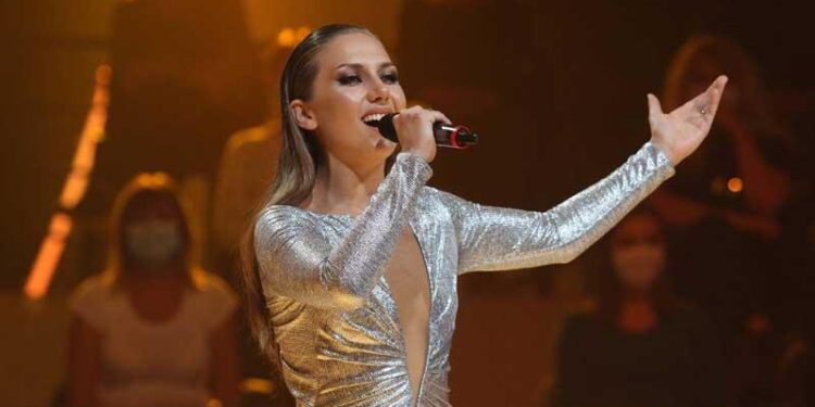 Zorja Pajić progovorila o saradnji sa suprugom i otkrila koji glumac je zadužen za njenu koreografiju