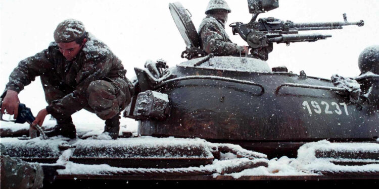 Posledice NATO agresije na SR Jugoslaviju (2): NATO se obrukao za sve pare!