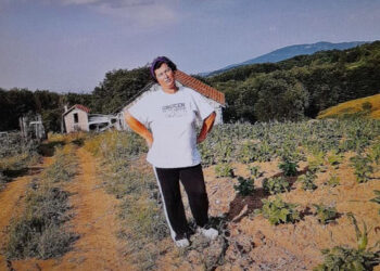 Italija  kao sudbina