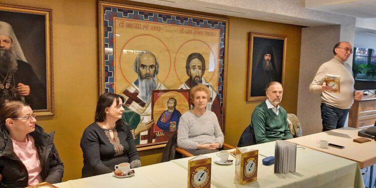 Nadahnuća stigla iz srca