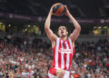 Zvezda preživela Makabi