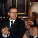 Predrag Mijatović: Dolazak u Partizan mi je najbolja odluka u životu