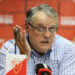 Čović: Ružno je što su izbrisani ruski klubovi….