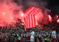 FK Crvena zvezda: Pljačka u Subotici, sve podseća na 2017.