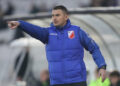 Vojvodina se rastala sa Đorđevićem
